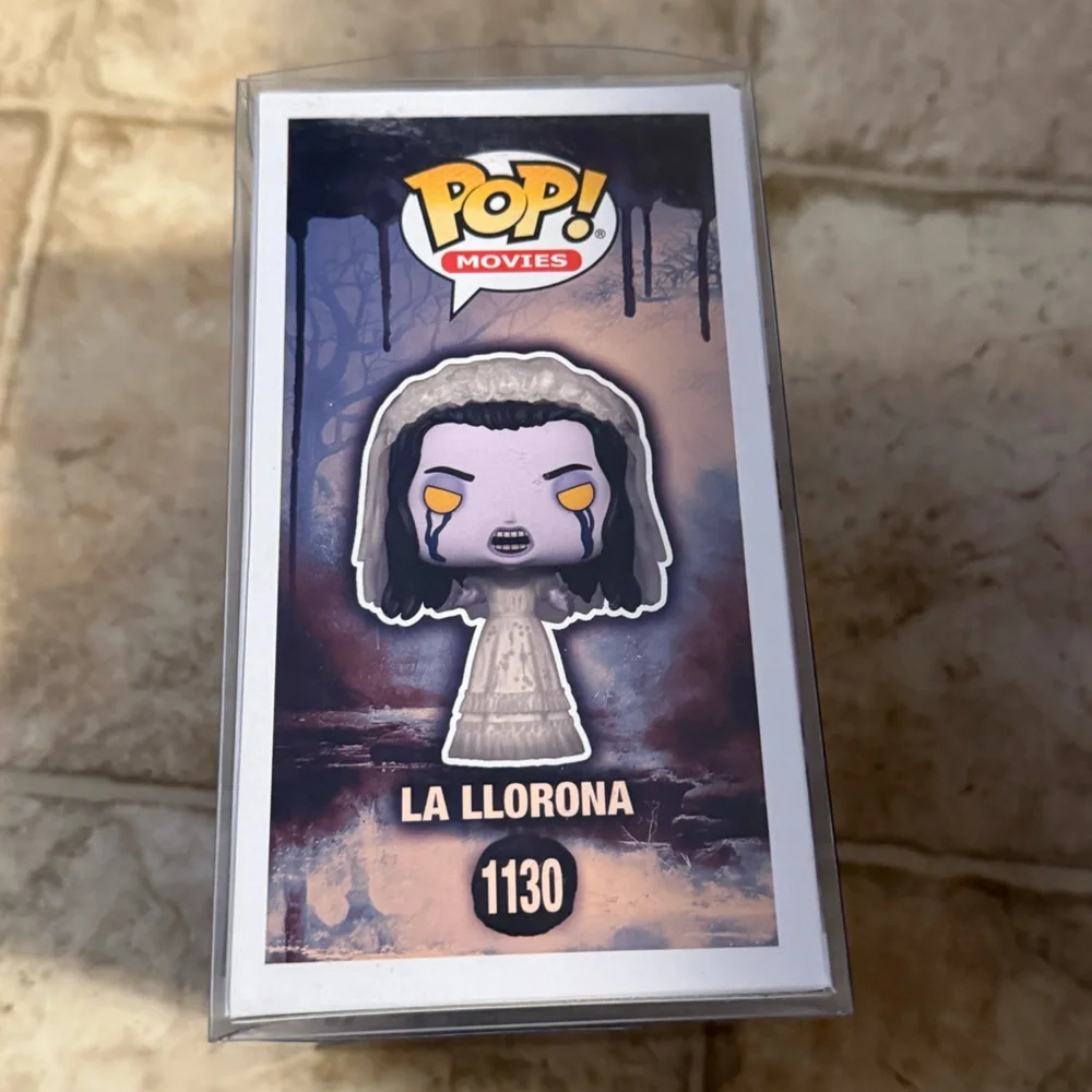 Funko La Llorona Chase Figure - Picture 4 of 6